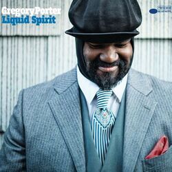 Water Under Bridges by Gregory Porter