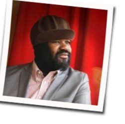 Wolfcry by Gregory Porter