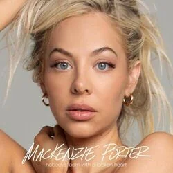 Easy To Miss Chords by MacKenzie Porter