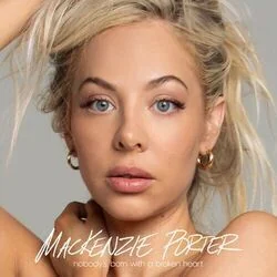 Young At Heart Chords by MacKenzie Porter