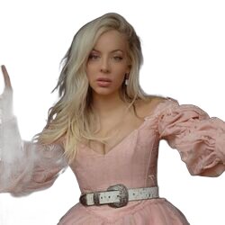 Foreclosure Chords by MacKenzie Porter