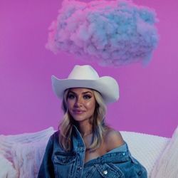 Heaven Heard Me Chords by MacKenzie Porter