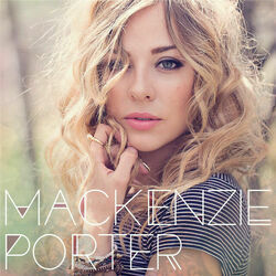 If You Asked Me To Chords by MacKenzie Porter