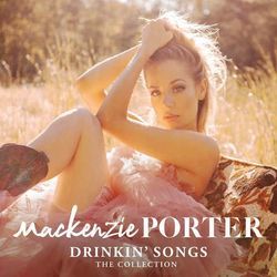 Pickup Chords by MacKenzie Porter