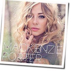 These Days Chords by MacKenzie Porter