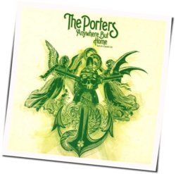 A Leak In My Heart Chords by The Porters