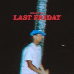 Last Friday Chords by Portical