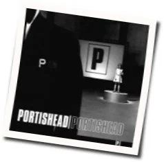Half Day Closing Chords by Portishead
