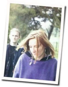 Humming Chords by Portishead