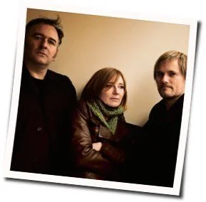 It's A Fire Bass Tab by Portishead