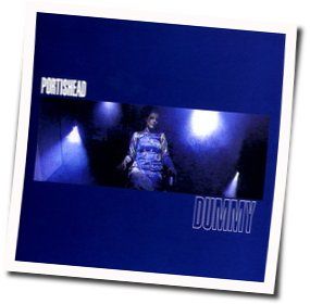 Biscuit Chords by Portishead