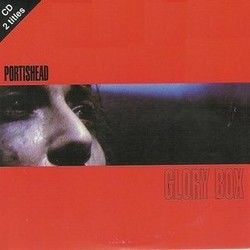Glory Box Chords by Portishead