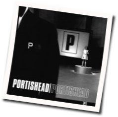 Half Day Closing Chords by Portishead