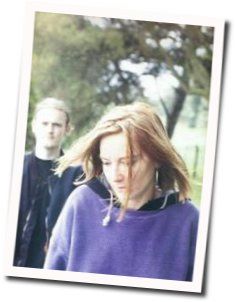 Humming Chords by Portishead