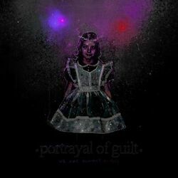 Anesthetize Bass Tab by Portrayal Of Guilt