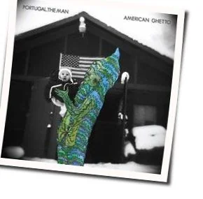 All My People Chords by Portugal. The Man