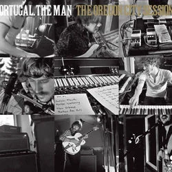 Bellies Are Full Chords by Portugal. The Man