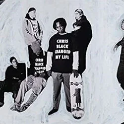 Champ Chords by Portugal. The Man