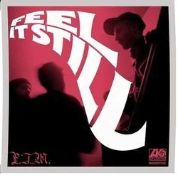 Feel It Still (Ver2) Bass Tab by Portugal. The Man