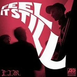Feel It Still Bass Tab by Portugal. The Man