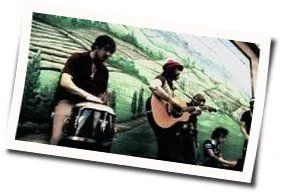Guns And Dogs Tab by Portugal. The Man