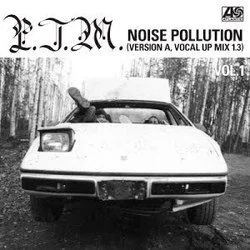 Noise Pollution Bass Tab by Portugal. The Man