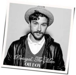 Oh Boy Chords by Portugal. The Man
