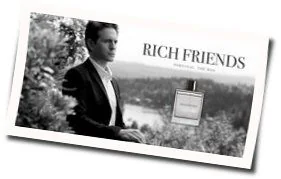rich friends