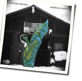 All My People Chords by Portugal. The Man