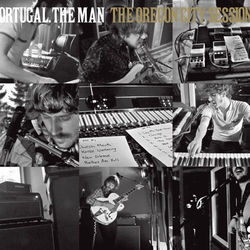Bellies Are Full Tab by Portugal. The Man