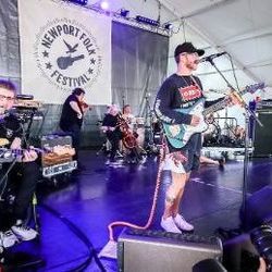 Children Chords by Portugal. The Man