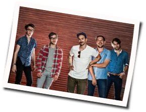 Everything You See Kids Count Hallelujahs Chords by Portugal. The Man