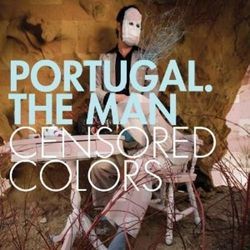Hard Times Chords by Portugal. The Man