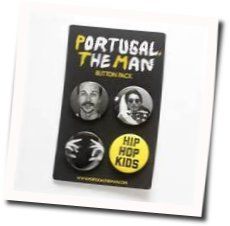 Hip Hop Kids Chords by Portugal. The Man