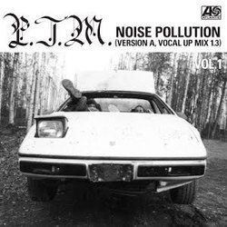 Noise Pollution Bass Tab by Portugal. The Man