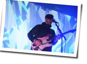 Number One Chords by Portugal. The Man