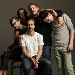 What Me Worry Bass Tab by Portugal. The Man