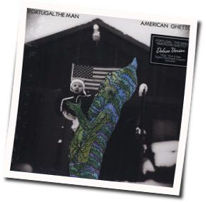 When The War Ends Chords by Portugal. The Man