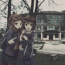 пошлая молли