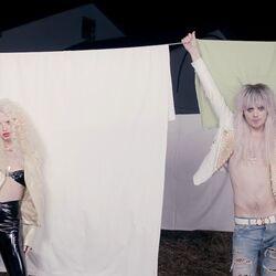 пошлая молли