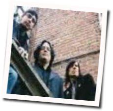 I Guess You're Right Chords by The Posies