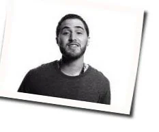 Iris Chords by Mike Posner