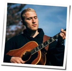 Nothing Is Wrong Chords by Mike Posner