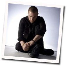 Deja Vu Chords by Mike Posner