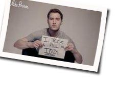 I Took A Pill In Ibiza Intro by Mike Posner