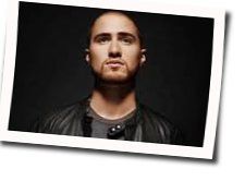 I Took A Pill In Ibiza Acoustic Chords by Mike Posner