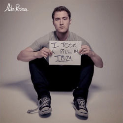 I Took A Pill In Ibiza  by Mike Posner