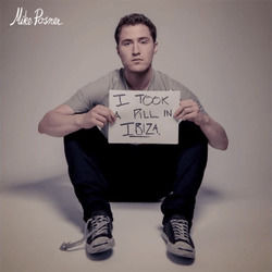 I Took A Pill In Ibiza  Chords by Mike Posner