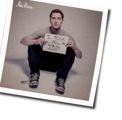 I Took A Pill In Ibiza  Chords by Mike Posner