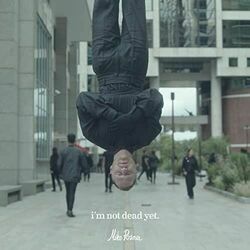 I'm Not Dead Yet Chords by Mike Posner